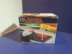 Lionel 6-12892 Operating Automatic Flagman For Layout Scenery And O27 Scale. Fixed Price $19.99.