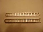 Lionel 3512 Silver Ladder & Carriage Extension. Fixed Price $75.00.