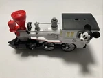 Lionel 712092 Disney 100TH Celebration Ready-to-play Replacement Locomotive Only. Fixed Price $29.99.