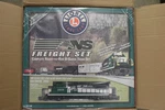 Lionel 6-30158 Ns Freight Set. Fixed Price $399.00.