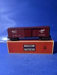 Lionel Postwar 6464-350 Mkt Boxcar W/box (high Grade). Fixed Price $200.00.