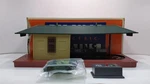Lionel 6-2323 Operating Freight Station Nib. Fixed Price $27.49.