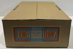 Lionel 2124W Passenger Train Outfit Set Brand New Never Opened Outer Box Sealed. Fixed Price $450.00.
