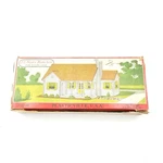 Plasticville Guage 1-1/2 Story Rancher 1701 129. Fixed Price $21.99.