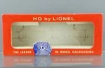 Vintage 1959 Lionel 0862-200 Ho Michigan Central Nyc Gondola Alaska Set Box Only. Fixed Price $38.97.