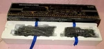 K-line K33303420 Atsf #3420 4-6-2 Pacific Steam Engine W/ Real Sounds Box. Fixed Price $419.00.