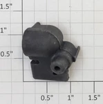 Lionel 151-16 Blackened Semaphore Pinion Housing (12). Fixed Price $8.40.