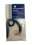 Ho Scale Train Parts Miniatronics 18-014-10 Incandescent Lamps Volts. Fixed Price $37.77.