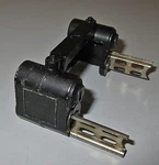 Lionel #257-24 Pre War #249/257/258/261/262 Steamchest,used Original,sharp. Fixed Price $18.95.