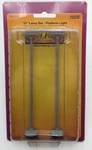 Mth 30-11031 Platform Light Lamp Set. Fixed Price $22.99.