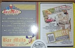Bar Mills (ho-scale) #0832 Rusty's Radiator Co. Laser Cut Wood Model Nib. Fixed Price $43.95.