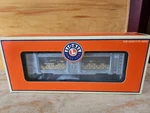 Lionel Scale 6-19686 Chicago Federal Reserve Mint Car New Box. Fixed Price $29.99.