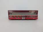 Bemo 3283 128 - Rhb Tische Bahn Passenger Car Hom Scale. Fixed Price $60.00.