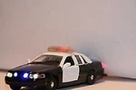 Miniatronics Light Bar 8 Flashing Leds 3 Red, White, PKG(2 100-506-02. Fixed Price $32.98.