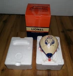 Eastwood 423000 Lionel Hot Air Balloon Die Cast Metal Limited Ed. Collector Bank. Fixed Price $59.99.
