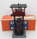 Lionel 6-2318 Gauge Operating Control Tower Ex/box. Fixed Price $39.99.
