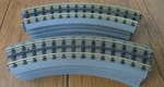 Mth Railking Realtrax 031 8 Curve Track Pieces 31" Circle New. Fixed Price $37.97.