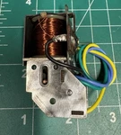 Lionel 100-3 Unit Rebuilt And Rewired For Common Postwar Steamer Locomotives. Fixed Price $49.99.