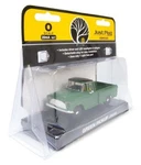 Woodland Scenics JP5970 Scale Green Pickup Truck. Fixed Price $36.95.