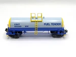 K-line O Scale K6341-5601 Budweiser Anheuser-busch Extruded Aluminum Tank Car. Fixed Price $30.69.