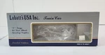 K-line Limited Edition Labatt's Usa Dragon Stout Reefer Empty Box #751404 Nice. Fixed Price $5.00.