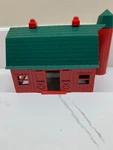 Bachmann Vintage (9) Plasticville Kits 1950'S. Fixed Price $120.00.