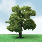 Jtt Scenery Products 92410 8" Pro-elite Sycamore Tree. Fixed Price $27.61.