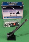 K-line #K-123 Gauge Automatic Crossing Gate New Old Stock, Open Box. Fixed Price $22.50.