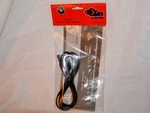 Lionel 6-82043 Plug Expand Play 6' Power Cable Extension Pin Mib 027 Sealed. Fixed Price $14.99.