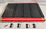 Lionel Postwar Engine Transfer Table Extension 350-50. Fixed Price $149.95.