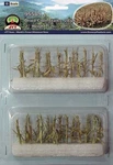 Jtt (o-scale) 95589 Dried Corn Stalks Inch 28 Pk Nib. Fixed Price $8.95.