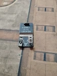 Vtg Lionel Track Lockon Ctc 12 Connector Terminal Clip. Fixed Price $12.99.