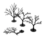 Woodland Scenics Tree Armatures Deciduous To 3IN TR1121. Fixed Price $20.98.