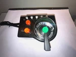 Lionel , Lw Transformer New Cord Circuit Breaker Rectifier Disc. Fixed Price $74.95.