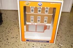 Lionel Building Al's Hardware 6-34131. Fixed Price $49.99.
