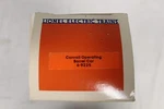 Lionel Conrall Operating Barrel Car 6-9225. Fixed Price $49.99.
