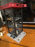 Lionel 6-12960 Rotary Radar Antenna #197 Box. Fixed Price $75.00.