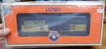 Lionel 6-39291 University Of Michigan Wolverines Box Car Gauge New Lqqk. Fixed Price $120.00.