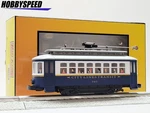 Mth Railking City Lines Transit Bump Go Trolley Gauge Street Car 30-5257 New. Fixed Price $98.84.
