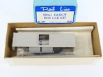 HON3 Scale Rail Line Kit 130 D&rgw Rio Grande Unlettered 3000 Series Box Car. Fixed Price $32.95.