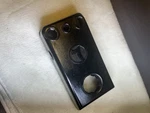 Lionel #711-161 Cover O-gauge Switch Motor Qty 2. Fixed Price $9.95.