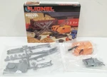 Lionel 6-12901 And O27 Gauge Orange/gray Shovel Assembly Kit. Fixed Price $21.99.