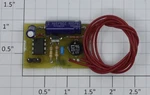 Lionel 12958-88 Mars Light Pcb Circuit Board. Fixed Price $14.00.