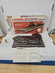 Lionel 6-5022 O27 Manual Right Hand Switch New. Fixed Price $15.95.