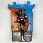 Rare 1998 Nba Portland Trail Blazers Barbie African American Doll. Fixed Price $26.99.