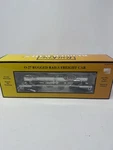 Mth Railking 33-7308 Esso Tank Car Nib Nos. Fixed Price $39.99.