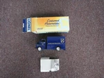 Lionel 383500 Eastwood Automobilia Parcel Delivery Service Truck. Fixed Price $9.99.