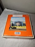 1997 Lionel No. 839K Linex Gasoline Wide Oil Tank Box 6-12954. Fixed Price $25.00.