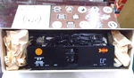 Intermountain Scale 1937 Aar 40' Box Car Southern Pacific Overnight #97666 Kit. Fixed Price $29.99.