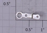 Lionel 2055-30 Valve Gear Pivot Rod (24). Fixed Price $8.40.